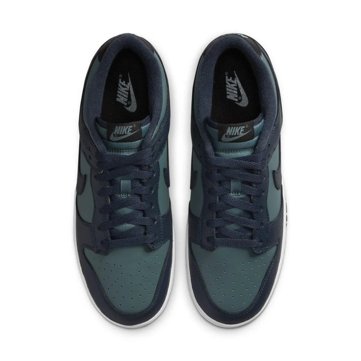 Nike Dunk Low Mineral Slate Armory Navy - dropout