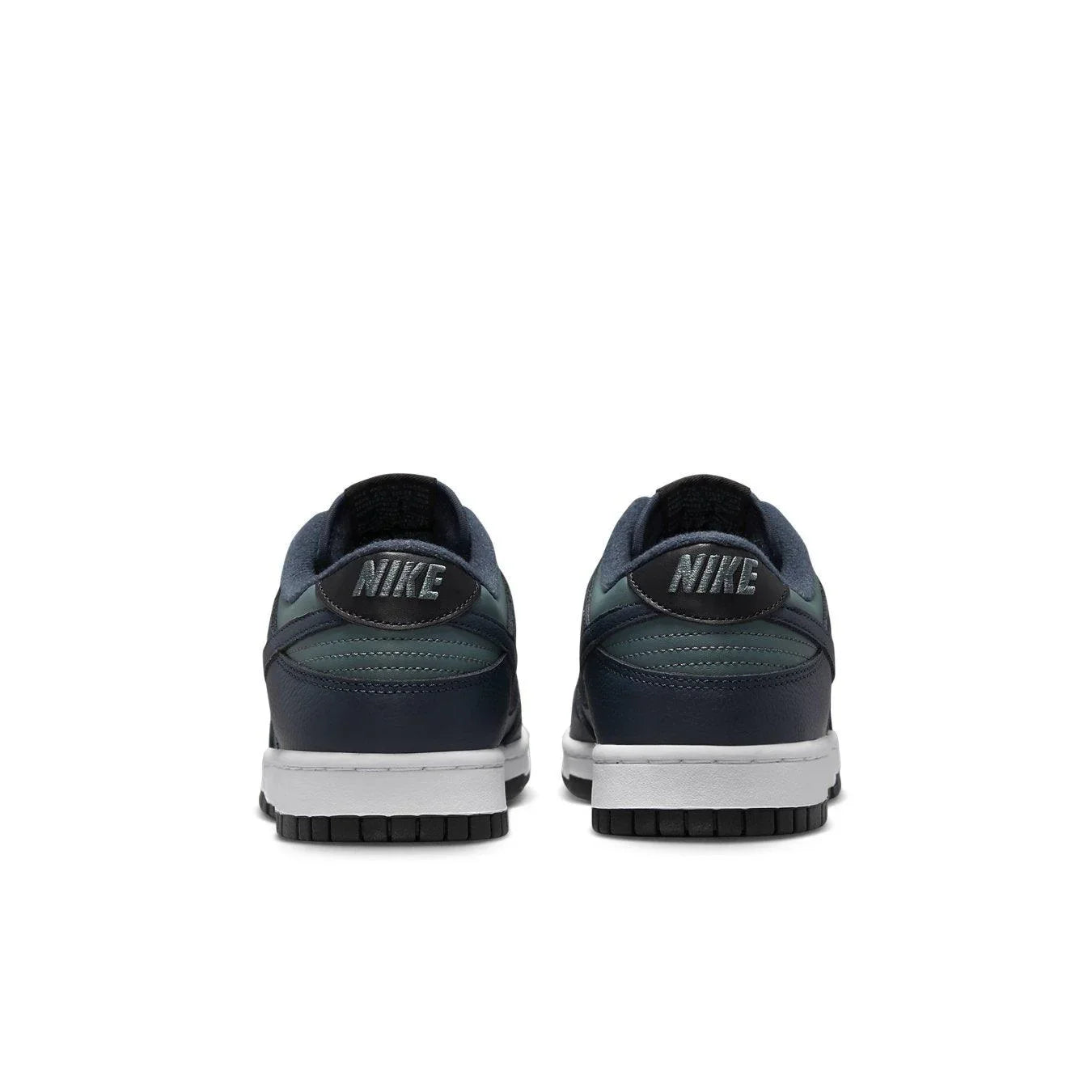 Nike Dunk Low Mineral Slate Armory Navy - dropout
