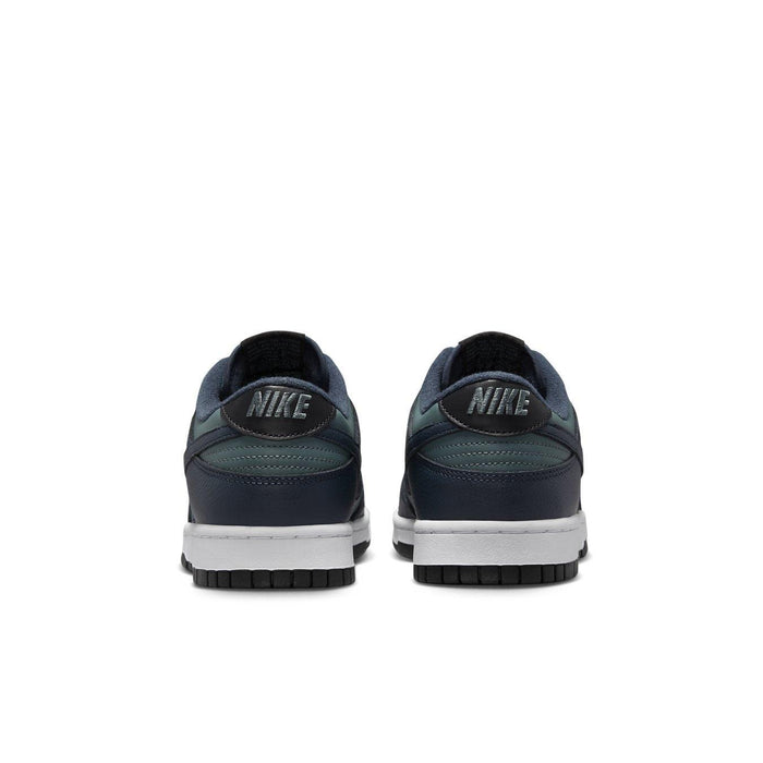 Nike Dunk Low Mineral Slate Armory Navy - dropout