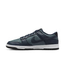 Nike Dunk Low Mineral Slate Armory Navy - dropout