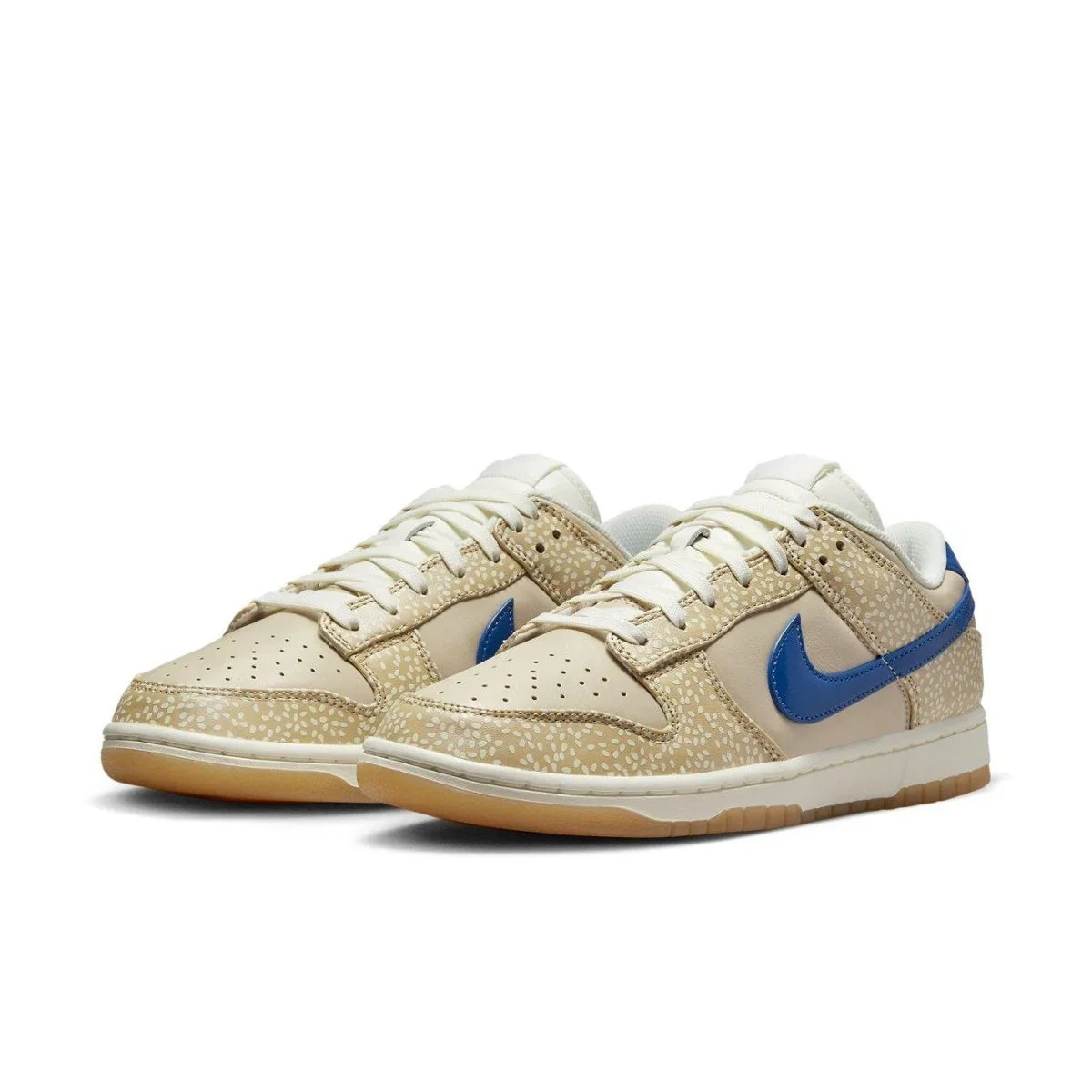 Nike Dunk Low Montreal Bagel Sesame - dropout