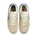 Nike Dunk Low Montreal Bagel Sesame - dropout