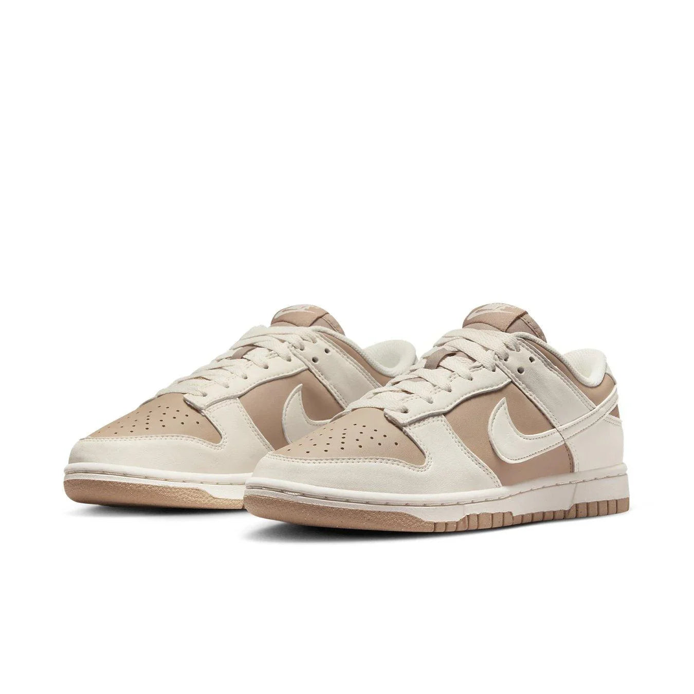 Nike Dunk Low Next Nature Beige Sail (Women's) - dropout