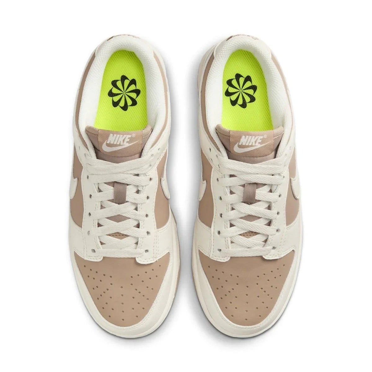 Nike Dunk Low Next Nature Beige Sail (Women's) - dropout