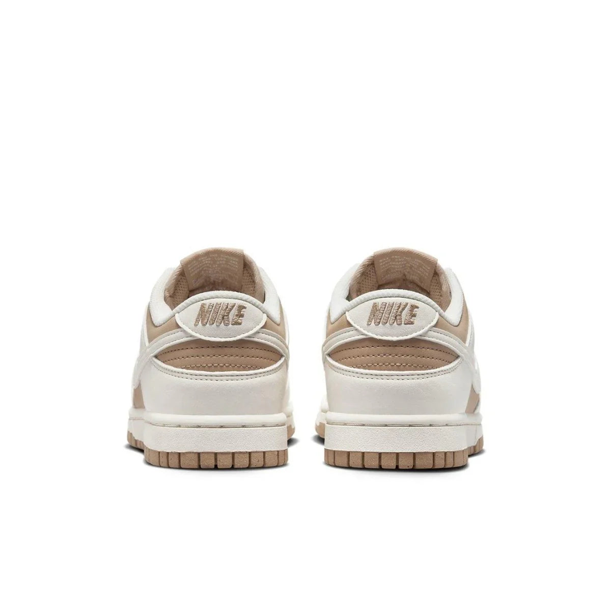 Nike Dunk Low Next Nature Beige Sail (Women's) - dropout