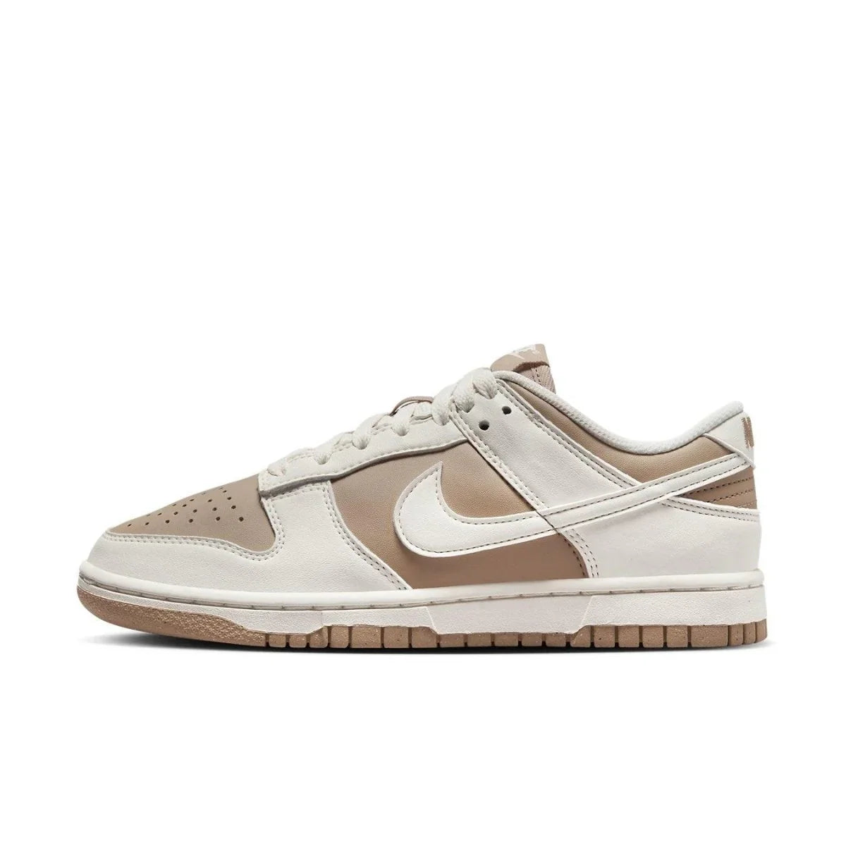 Nike Dunk Low Next Nature Beige Sail (Women's) - dropout