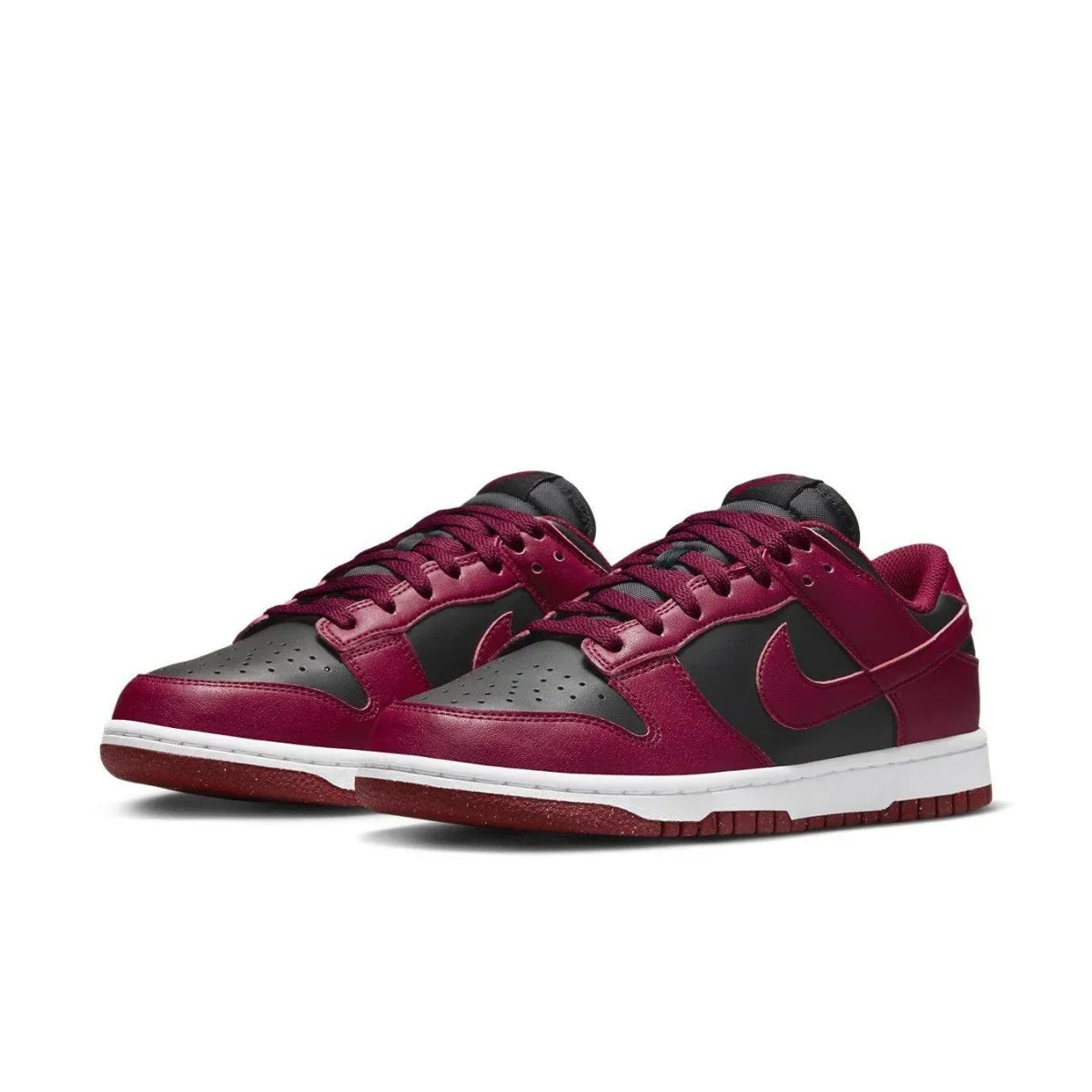 Nike Dunk Low Next Nature Dark Beetroot (W) - dropout