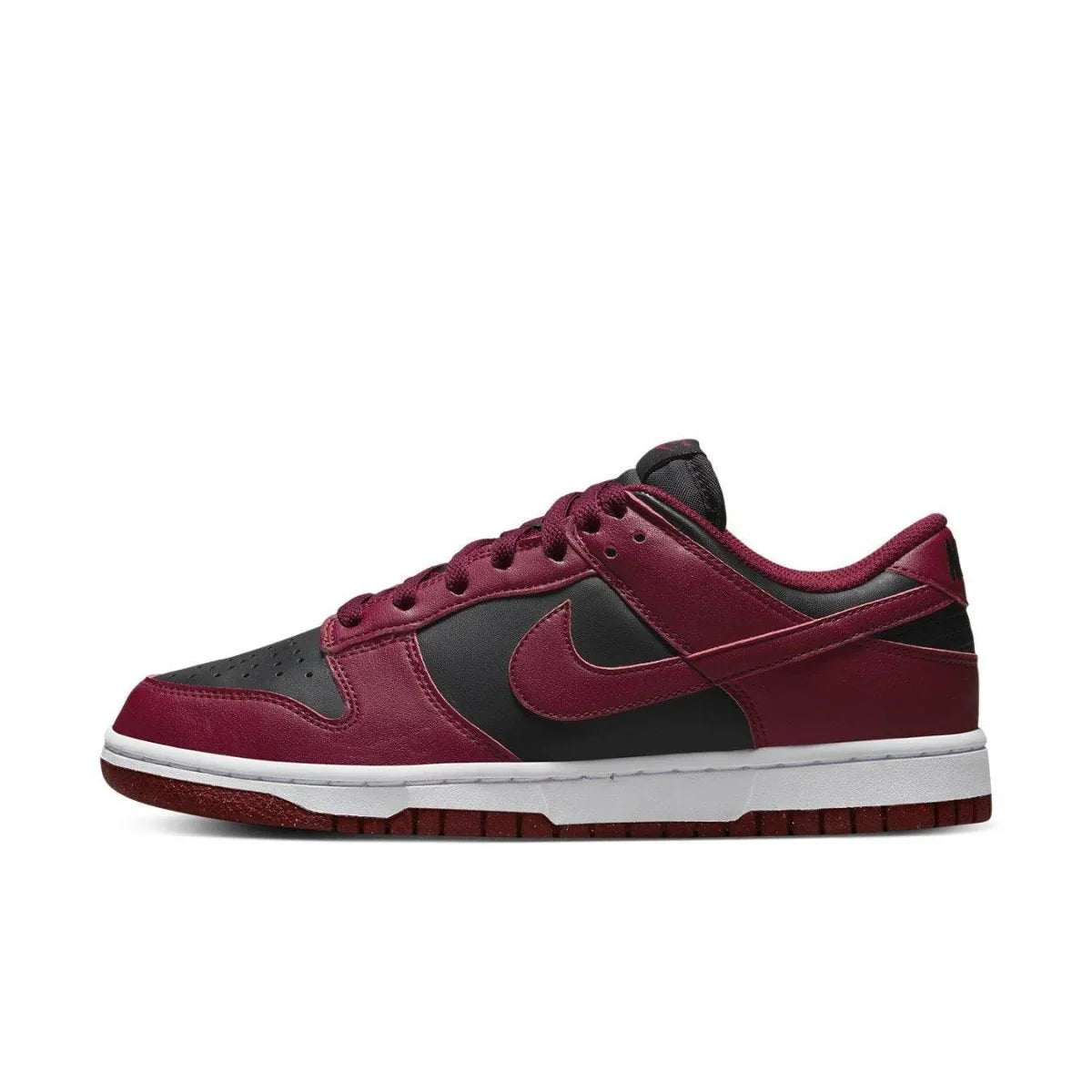 Nike Dunk Low Next Nature Dark Beetroot (W) - dropout