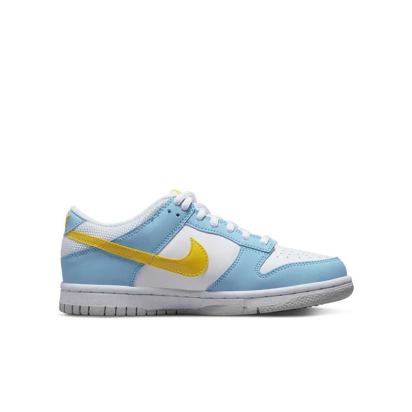 Nike Dunk Low Next Nature Homer Simpson (GS) - dropout