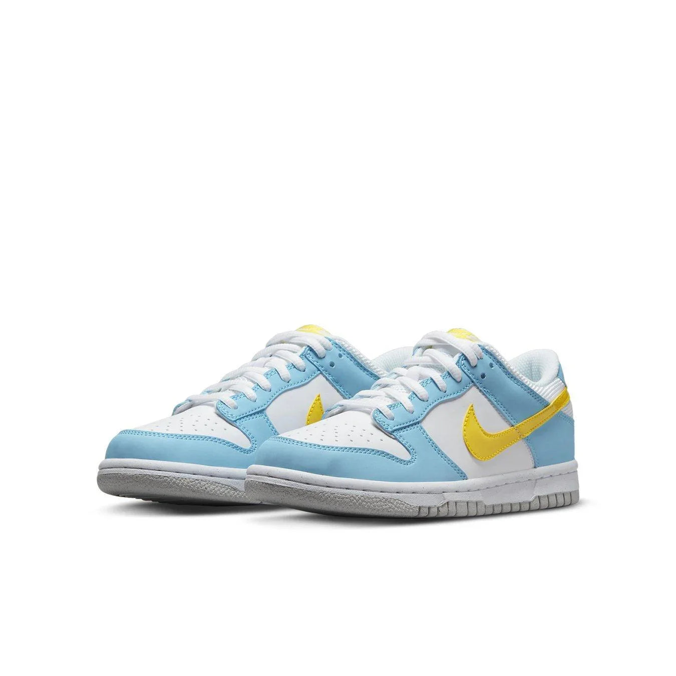 Nike Dunk Low Next Nature Homer Simpson (GS) - dropout