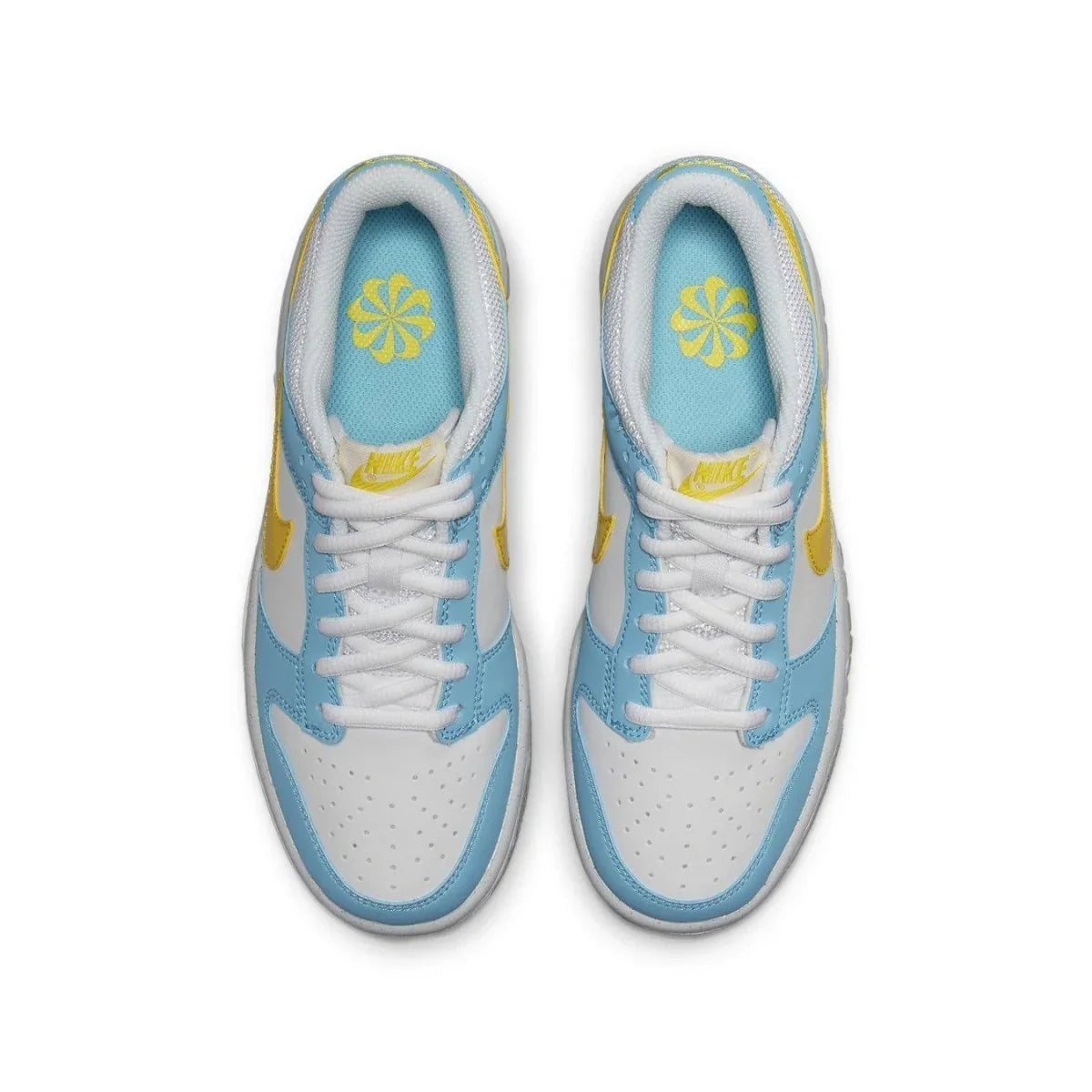 Nike Dunk Low Next Nature Homer Simpson (GS) - dropout