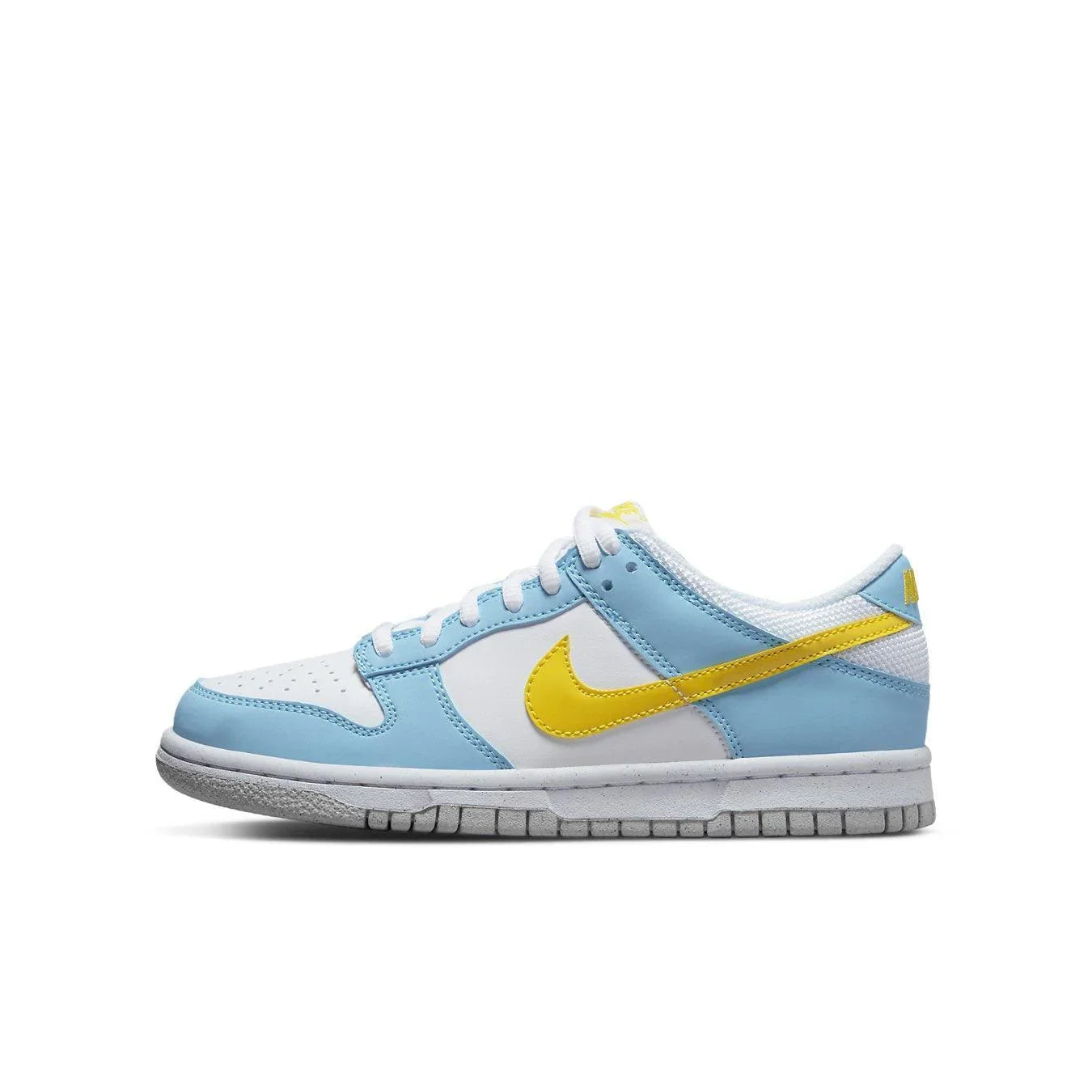 Nike Dunk Low Next Nature Homer Simpson (GS) - dropout