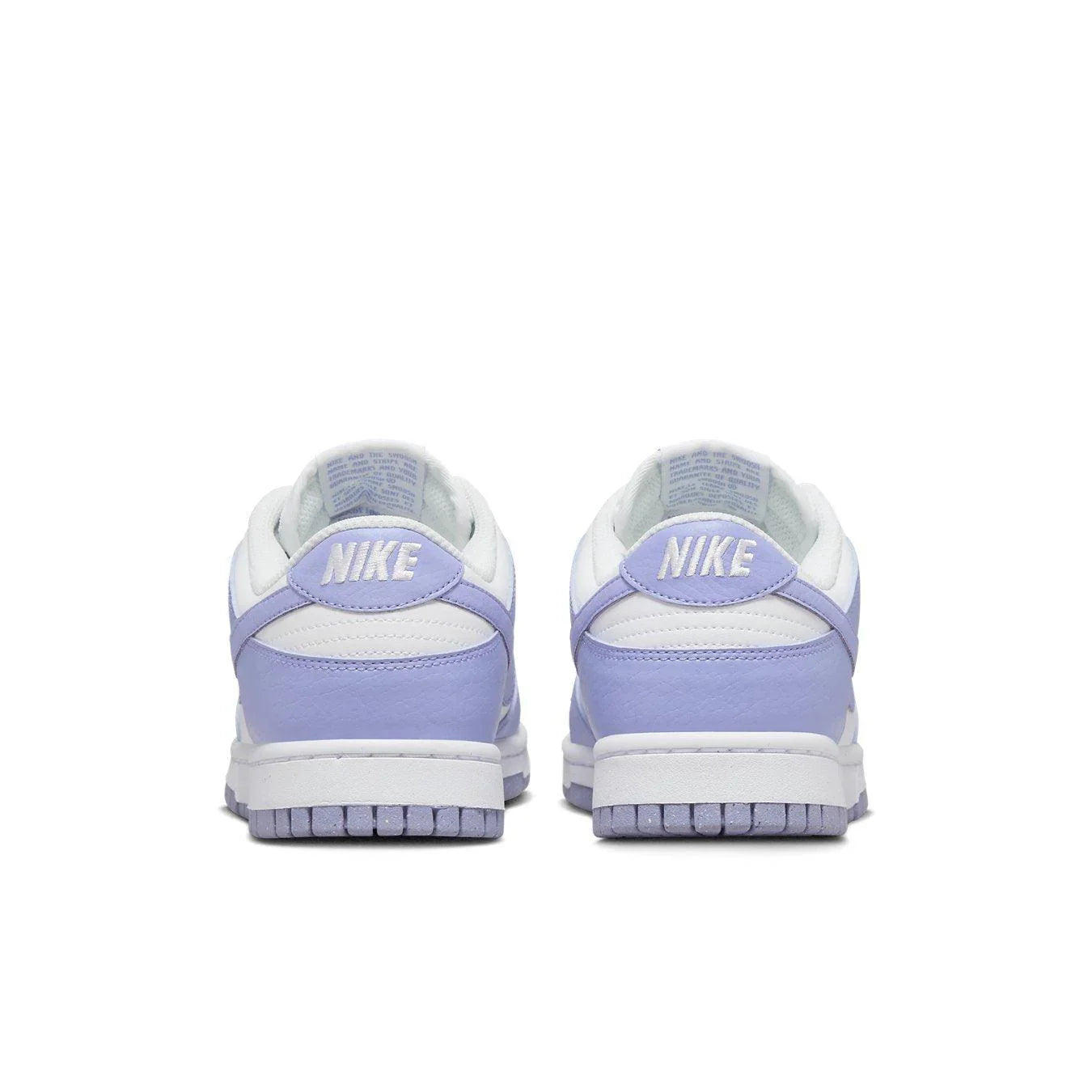 Nike Dunk Low Next Nature Lilac (W) - dropout