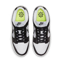 Nike Dunk Low Next Nature White Black (W) - dropout