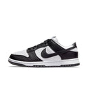 Nike Dunk Low Next Nature White Black (W) - dropout