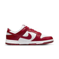 Nike Dunk Low Next Nature White Gym Red (W) - dropout