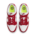Nike Dunk Low Next Nature White Gym Red (W) - dropout