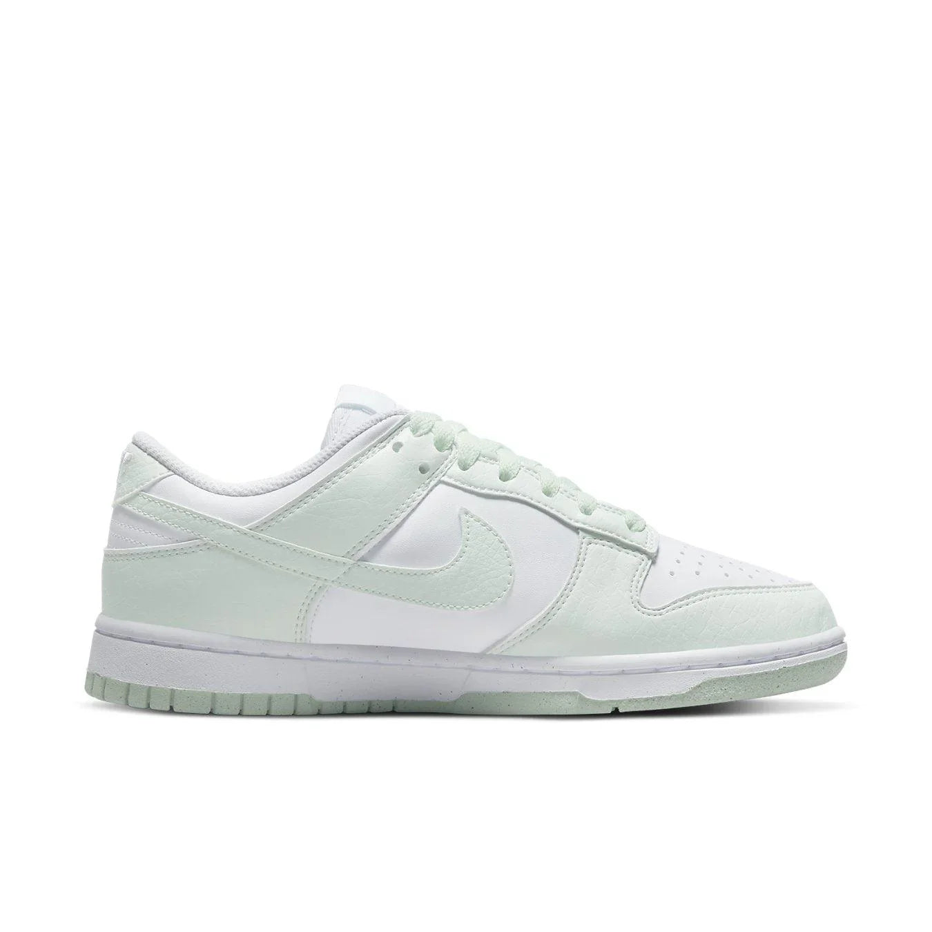 Nike Dunk Low Next Nature White Mint (W) - dropout