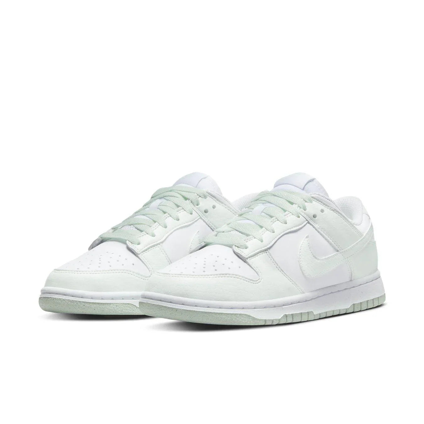 Nike Dunk Low Next Nature White Mint (W) - dropout