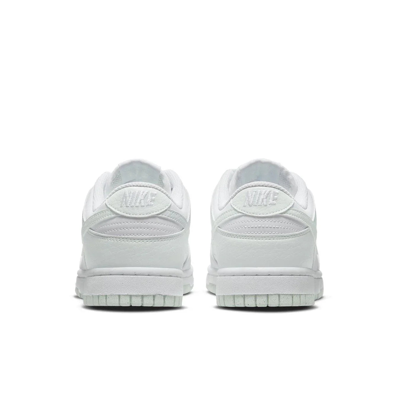 Nike Dunk Low Next Nature White Mint (W) - dropout