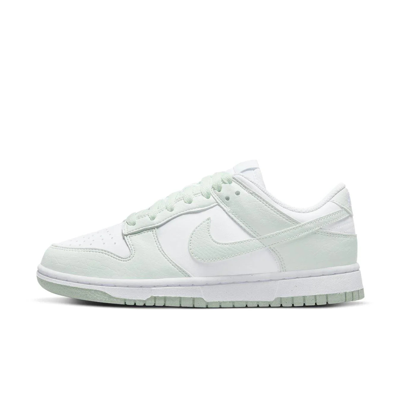 Nike Dunk Low Next Nature White Mint (W) - dropout
