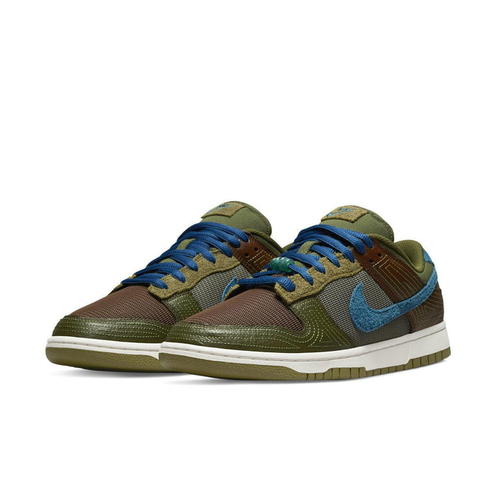 Nike Dunk Low NH Cacao Wow - dropout