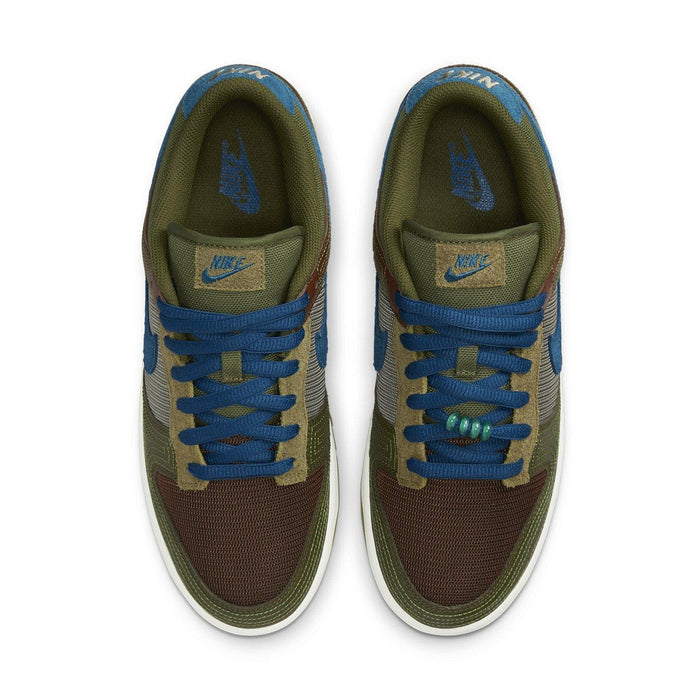 Nike Dunk Low NH Cacao Wow - dropout