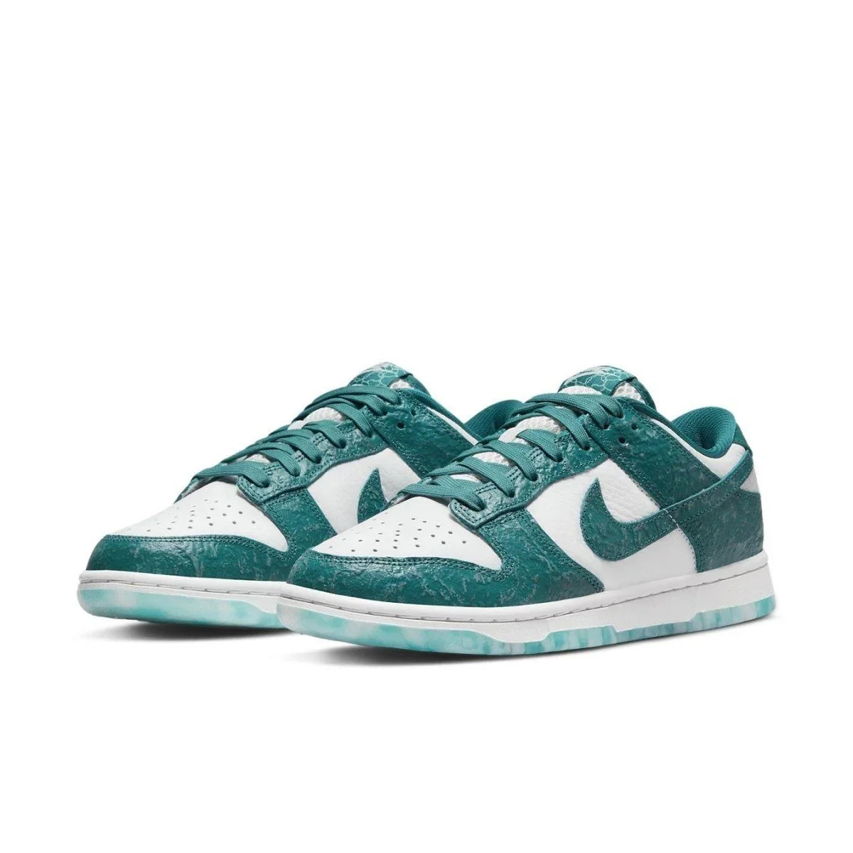 Nike Dunk Low Ocean (W) - dropout