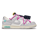 Nike Dunk Low Off-White Lot 30 - dropout