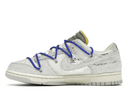 Nike Dunk Low Off-White Lot 32 - dropout