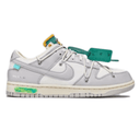 Nike Dunk Low Off-White Lot 42 - dropout