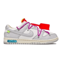 Nike Dunk Low Off-White Lot 45 - dropout