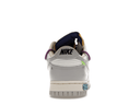 Nike Dunk Low Off-White Lot 48 - dropout