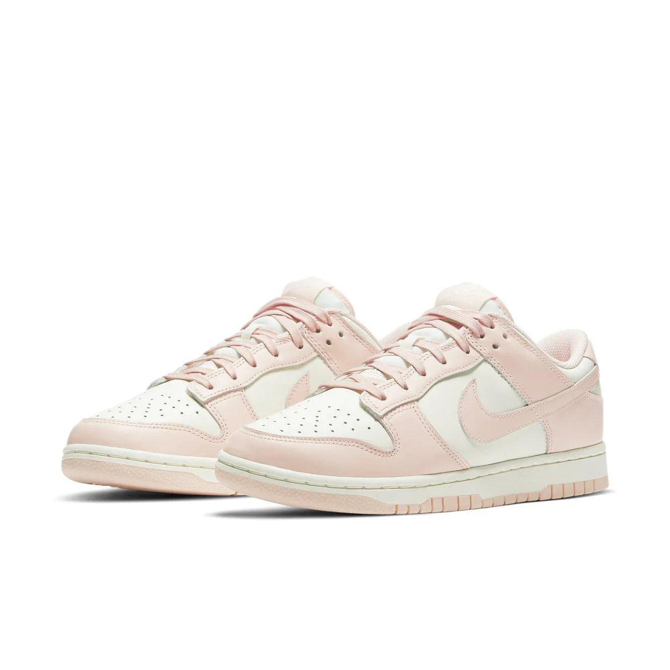 Nike Dunk Low Orange Pearl (W) - dropout
