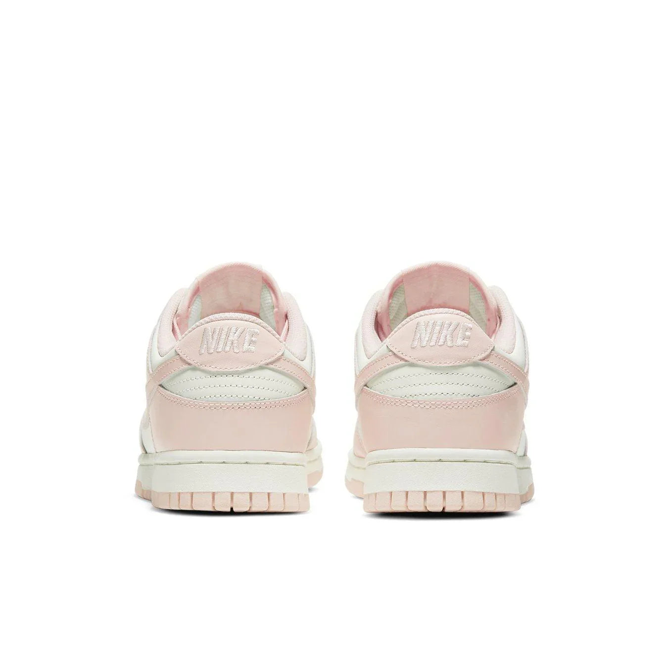 Nike Dunk Low Orange Pearl (W) - dropout