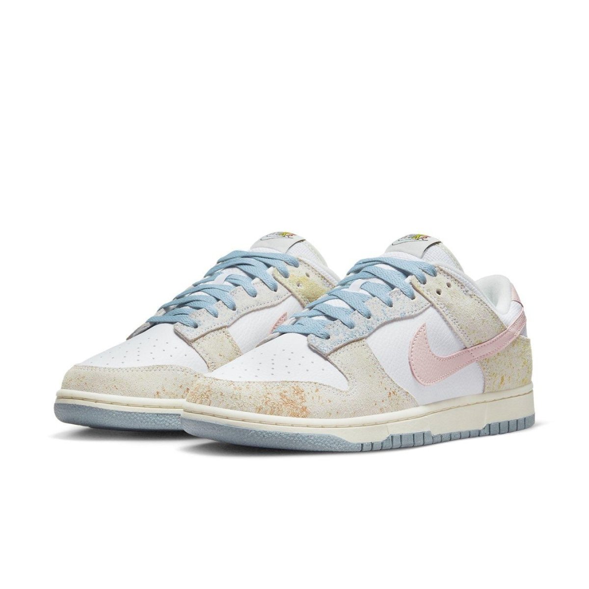 Nike Dunk Low Oxidized - dropout
