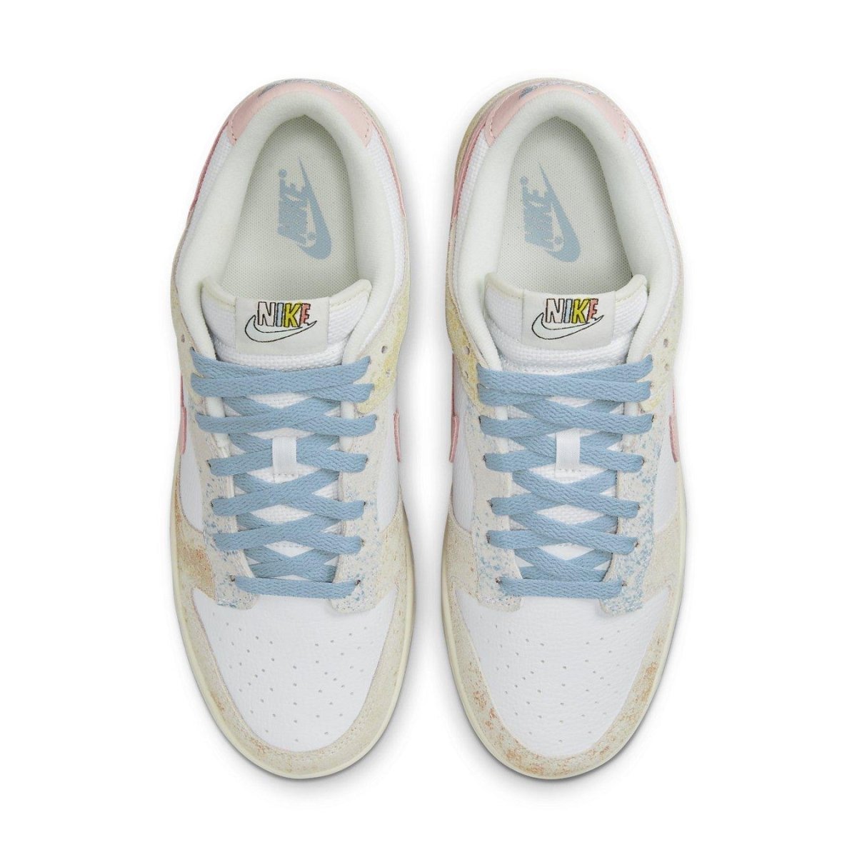 Nike Dunk Low Oxidized - dropout