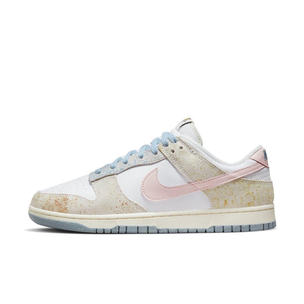 Nike Dunk Low Oxidized - dropout