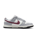 Nike Dunk Low Pale Ivory Redwood (W) - dropout