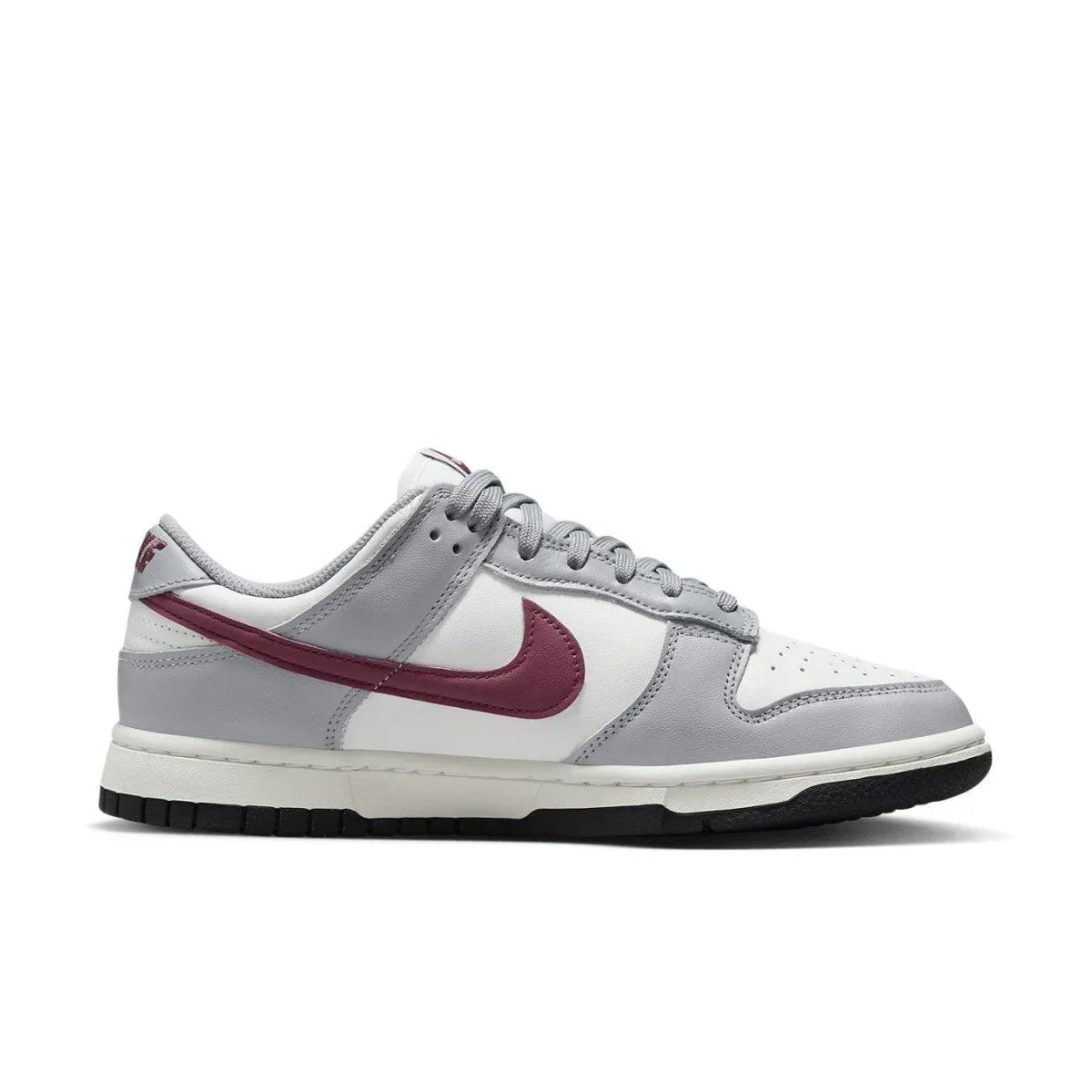 Nike Dunk Low Pale Ivory Redwood (W) - dropout