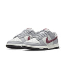 Nike Dunk Low Pale Ivory Redwood (W) - dropout