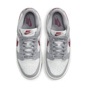 Nike Dunk Low Pale Ivory Redwood (W) - dropout