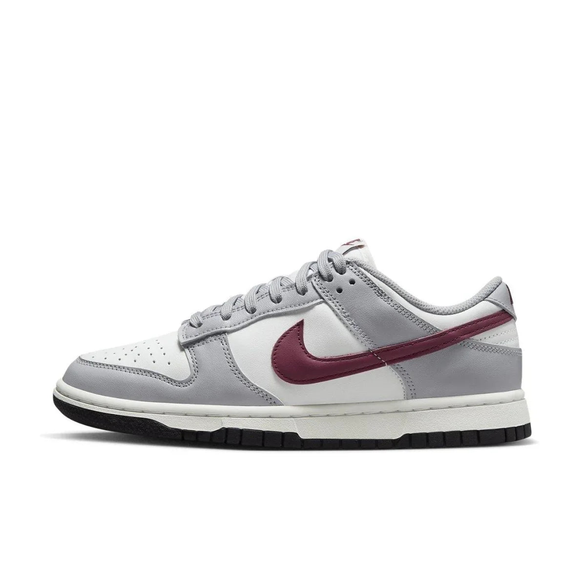 Nike Dunk Low Pale Ivory Redwood (W) - dropout