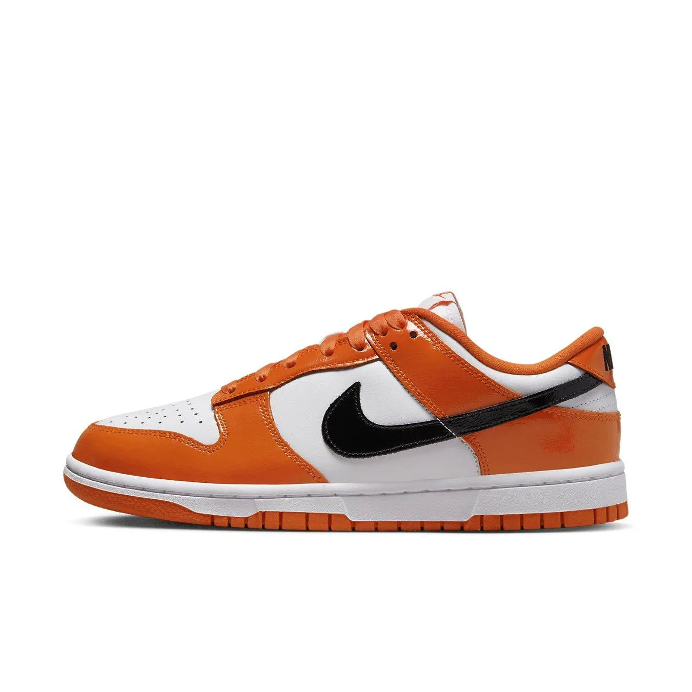Nike Dunk Low Patent Halloween (W) - dropout