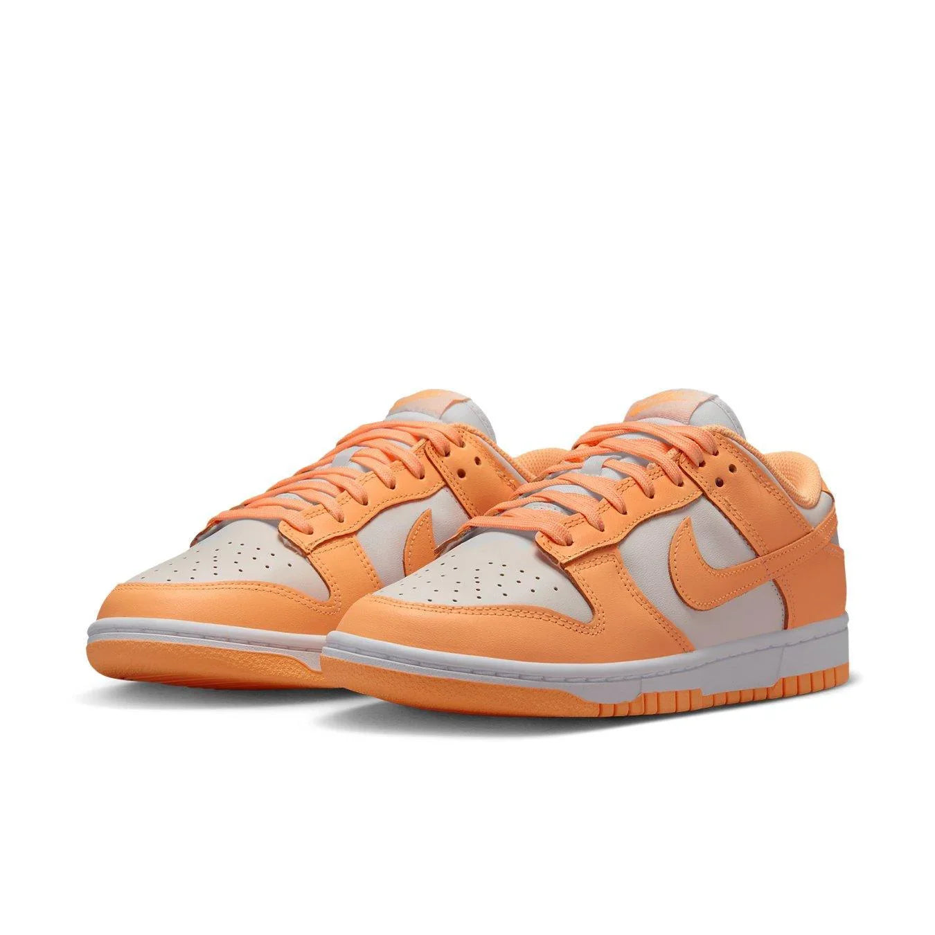 Nike Dunk Low Peach Cream (W) - dropout