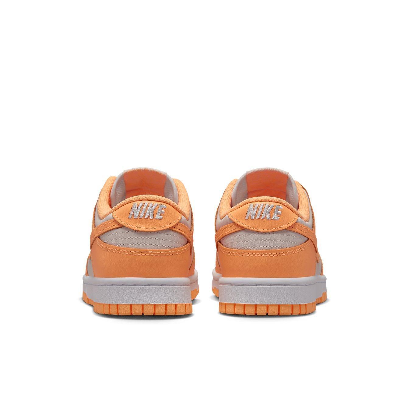 Nike Dunk Low Peach Cream (W) - dropout
