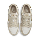 Nike Dunk Low Phantom Metallic Gold (W) - dropout
