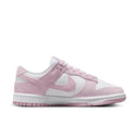Nike Dunk Low Pink Corduroy (Women's) - dropout