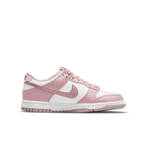 Nike Dunk Low Pink Velvet (GS) - dropout