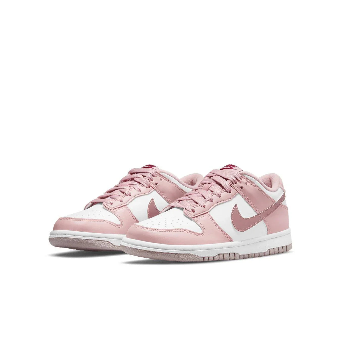 Nike Dunk Low Pink Velvet (GS) - dropout